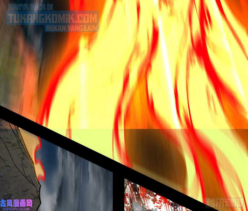 I’m An Evil God chapter 331